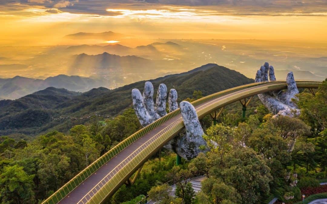 Kada je najbolje posjetiti nepoznate destinacije?