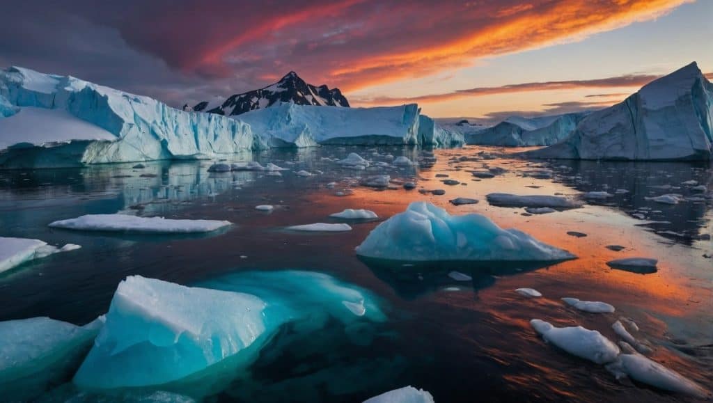 Zašto je klimatske promjene važno shvatiti ozbiljno?