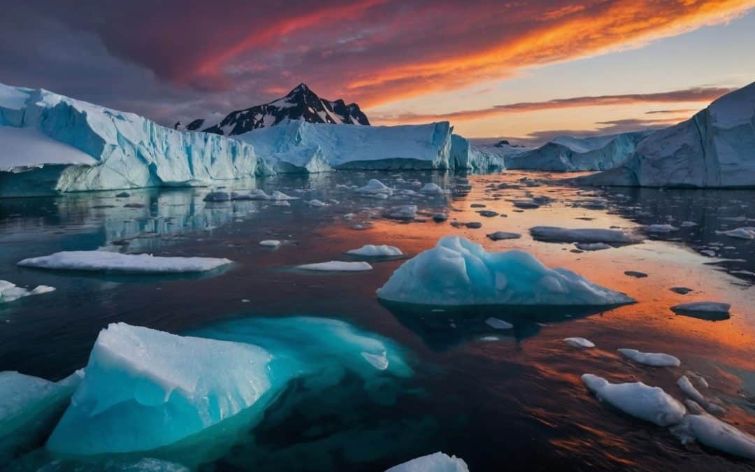 Zašto je klimatske promjene važno shvatiti ozbiljno?