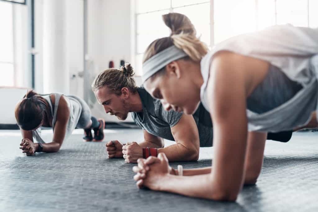 Zašto je važno uključiti snagu u svoju fitness rutinu?