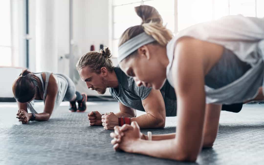 Zašto je važno uključiti snagu u svoju fitness rutinu?