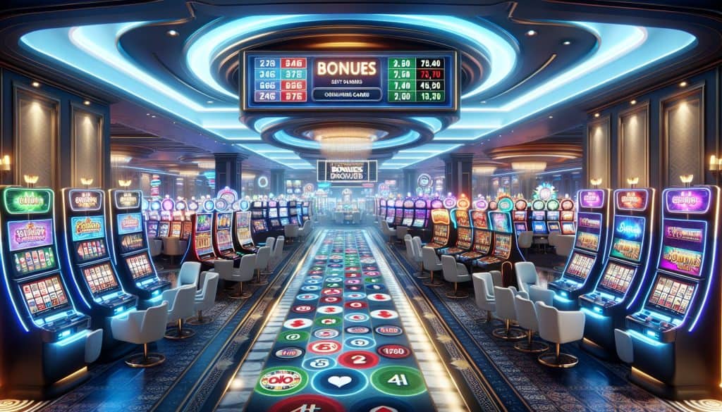 Locowin casino