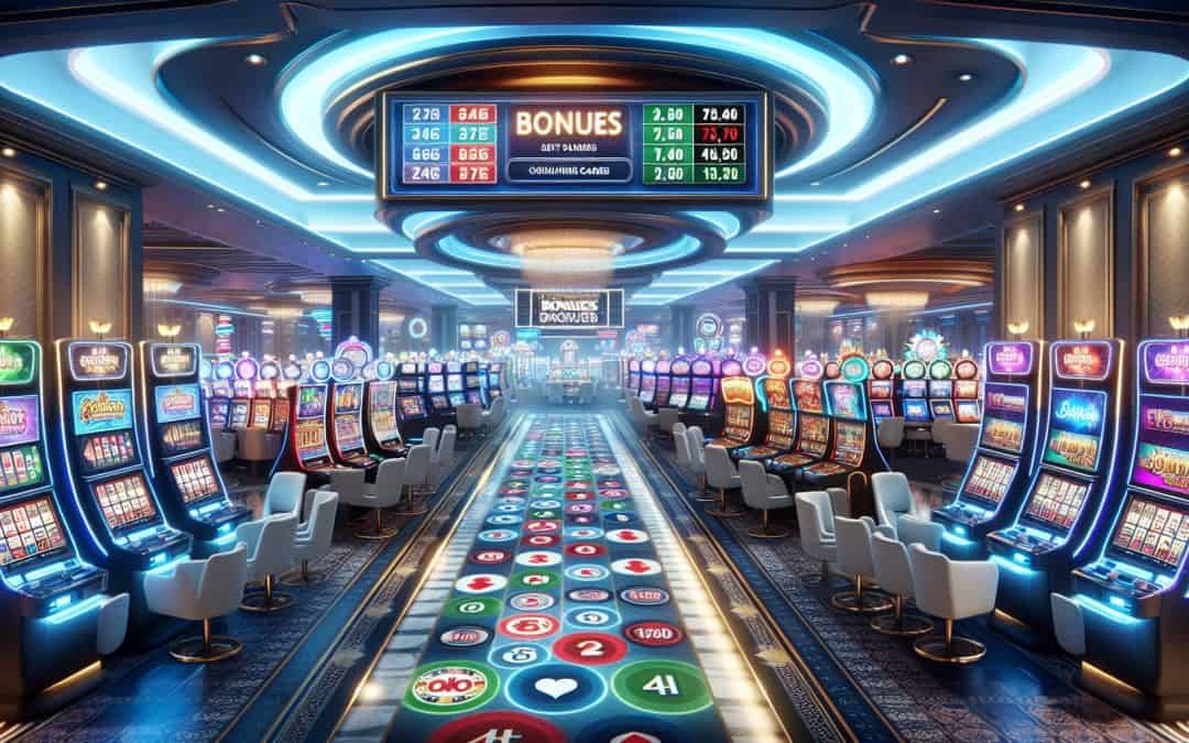 Locowin casino