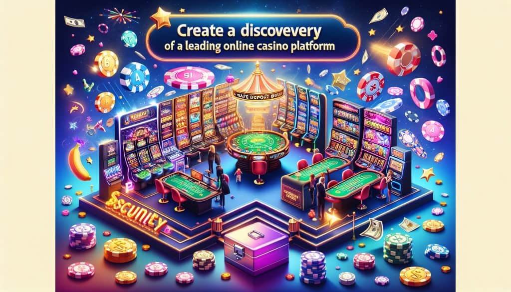 BitStarz casino