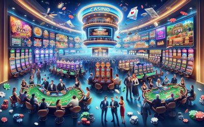 Favbet casino