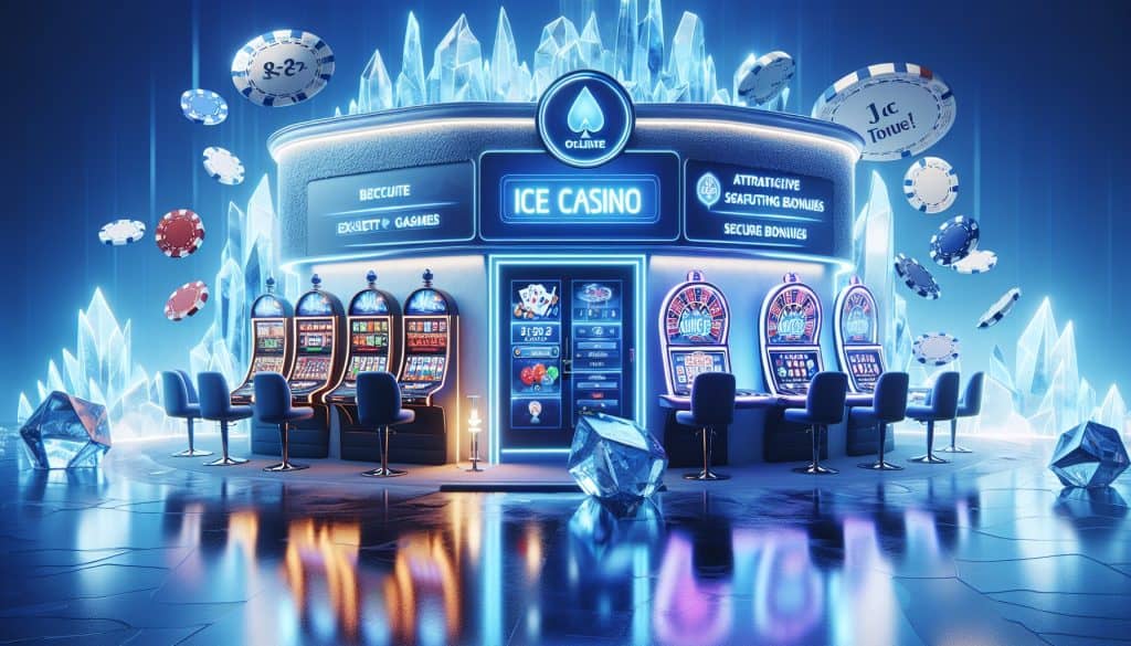 Ice casino