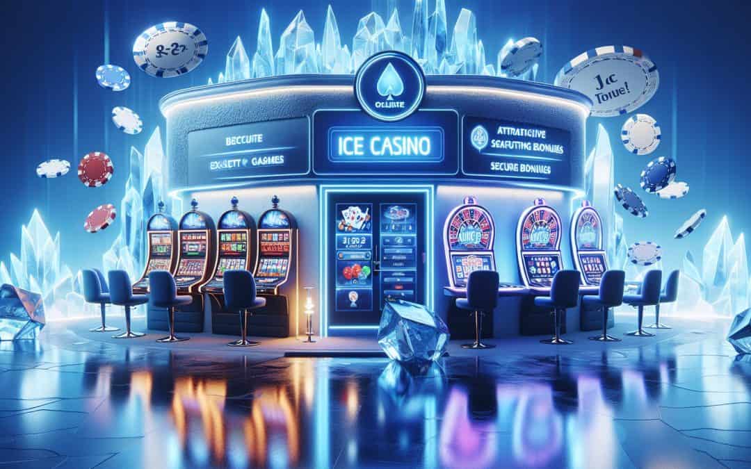 Ice casino