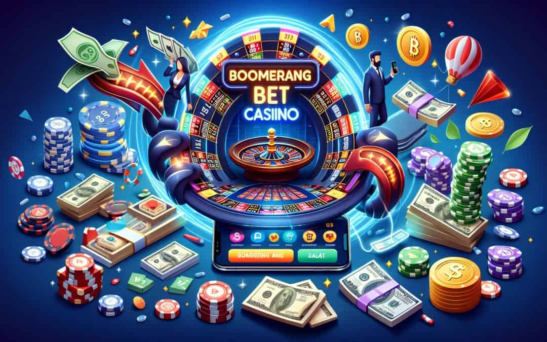 Boomerang Bet casino